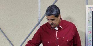 El chavismo gana las elecciones parlamentarias en Venezuela (pero la participación fue muy baja) | El PAÍS Exprés