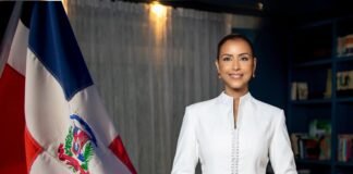 DIPUTADA SELINÉE MÉNDEZ PROPONE ENSEÑANZA CONSTITUCIÓN EN LAS ESCUELAS