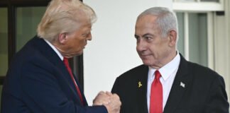 Trump planea recibir a Netanyahu el 7 de julio en medio de expectativas por un alto el fuego en Gaza