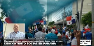 ¿Cómo afectan los despidos masivos de Chiquita Brands a Panamá?