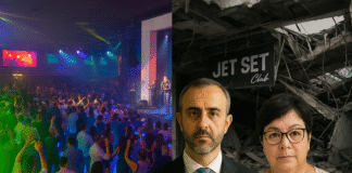 JET SET: JUSTICIA, OPINIÓN PÚBLICA Y RESPONSABILIDAD EMPRESARIAL