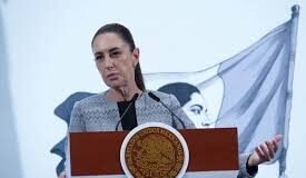 REDADAS MIGRATORIAS EN CALIFORNIA ENARDECEN A SHEINBAUM