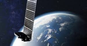 CHINA LANZA SATÉLITES INTELIGENCIA ARTIFICIAL Y ENERGÍA SOLAR