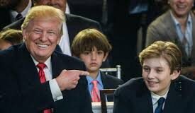 ¿QUE LE HIZO HARVARD A TRUMP?