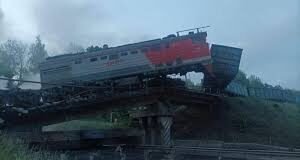RUSIA INVESTIGA «ATAQUES TERRORISTAS» EN BRIANSK Y KURSK