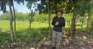 JESUS TEJADA MUERE EN PROTESTA CONTRA BARRICK