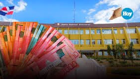 JUNTA CENTRAL ELECTORAL ELEVA TARIFAS