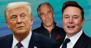 SECRETOS OSCUROS SALEN A LA LUZ EN EL PLEITO TRUMP-MUSK