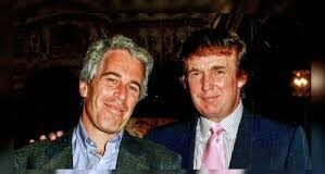 ¿ESTA DONALD TRUMP EN LOS LISTADOS DE EPSTEIN?