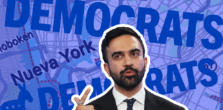 MAMDANI SE PROYECTA COMO DEFENSOR DE LOS MIGRANTES EN NUEVA YORK