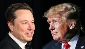 «GRAVES CONSECUENCIAS» SI MUSK COQUETEA CON LOS DEMÓCRATAS