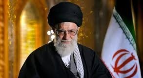 JAMENEI ELIGE SUCESORES EN IRÁN