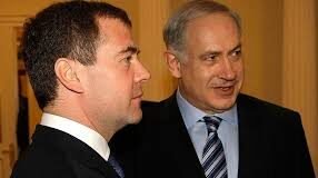 TRUMP «PACIFICA» A IRÁN A BOMBAZOS Y NETANYAHU APLAUDE