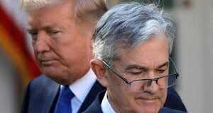 Jerome Powell: “Los aranceles pueden subir los precios y golpear la economía”