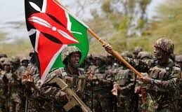 MISION EN HAITI SIGUE SIN FRENAR A LAS PANDILLAS