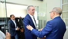 ¿ESTRATEGIA REAL CONTRA EL DRAMA HAITIANO, O RELACIONES PUBLICAS?