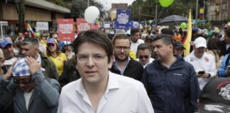 Uribe Turbay, el candidato cuyo atentado revive las horas más oscuras de la violencia política en Colombia
