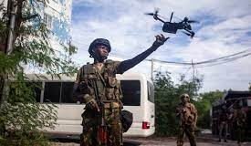 DRONES EN HAITI: ¿VICTORIA TÁCTICA O DERROTA MORAL?
