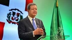 LEONEL FERNÁNDEZ DICE «HAITI ES REHÉN DE GRANDES CRIMINALES»