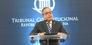 Tribunal Constitucional realiza quinta edición de la Cátedra Dr. Manuel Bergés Chupani: Integridad Judicial