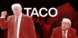 “Trump siempre se echa para atrás”: 'TACO', el acrónimo que asusta a los mercados financieros