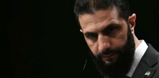 Siria: Ahmed al-Sharaa quiere "evitar una nueva guerra a gran escala"