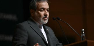IRÁN DICE PROSIGUE SU PROGRAMA NUCLEAR