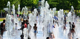 Estudio británico revela impacto mortal del calor en 12 ciudades europeas