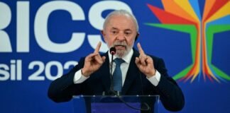 Los BRICS son soberanos y no quieren un "emperador": Lula tras amenaza arancelaria de Trump