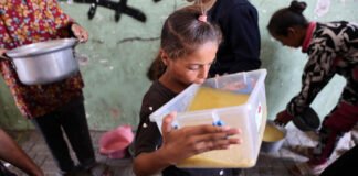 La población de Gaza muere de inanición: ¿se llegará a una hambruna?