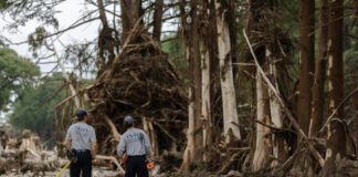 Tragedia en Texas: ¿un desastre empeorado por los recortes federales?