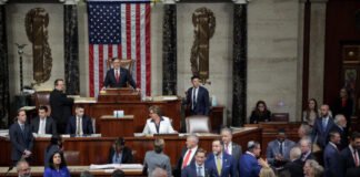 EE. UU. al borde de un cierre administrativo mientras demócratas y republicanos se culpan mutuamente