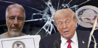 Obama, Biden o Luther King: las maniobras de Trump para desviar la atención del caso Epstein