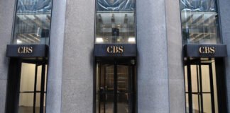 Paramount pagará 16 millones de dólares para cerrar demanda de Trump contra CBS por entrevista a Harris