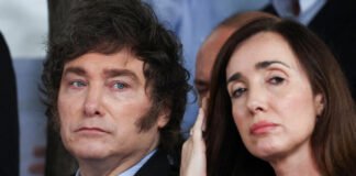 El quiebre de Milei con su vicepresidenta: ¿el alza a las pensiones confirma su divorcio político?
