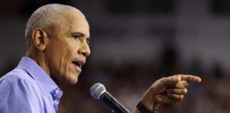 Un “débil intento de distracción”: Obama responde a acusaciones de Trump sobre "traición"