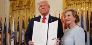 La Corte Suprema allana el camino para que Trump desmantele el Departamento de Educación