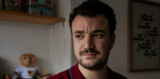 El activista propalestino Mahmoud Khalil demanda a la Administración Trump por detención "política"