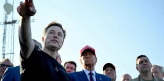 Musk desafía a Trump y confirma la creación de su propio partido para "devolver la libertad" a EE. UU.