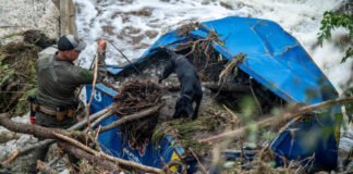 ¿Qué pasó con las niñas del campamento 'Mystic’, devastado por las inundaciones en Texas?