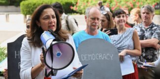 Despidos masivos en el Departamento de Estado de EE. UU. en tiempos de crisis global