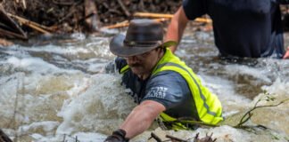 ¿Realmente Trump deseó que los muertos por las inundaciones en Texas sean migrantes?