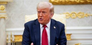 Donald Trump, la vida y la paz