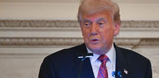 Trump afirma que más rehenes serán liberados próximamente desde Gaza