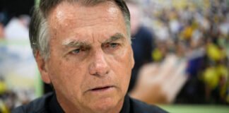 Corte Suprema de Brasil descarta, por ahora, el arresto del expresidente Jair Bolsonaro