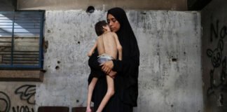Hambre en Gaza: ¿arma de guerra o difamación de Israel?