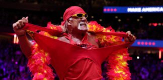 Muere Hulk Hogan, el hombre que contribuyó a convertir la lucha libre en un negocio multimillonario