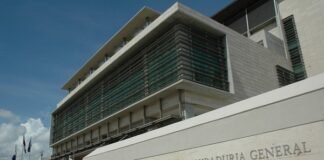 Identifican a grupo acusado de sobornar para lograr contratos Santo Domingo y Santiago