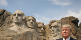 RUSHMORE RELOADED