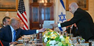 ¿Logrará Trump el Nobel de Paz tras la nominación de Netanyahu?